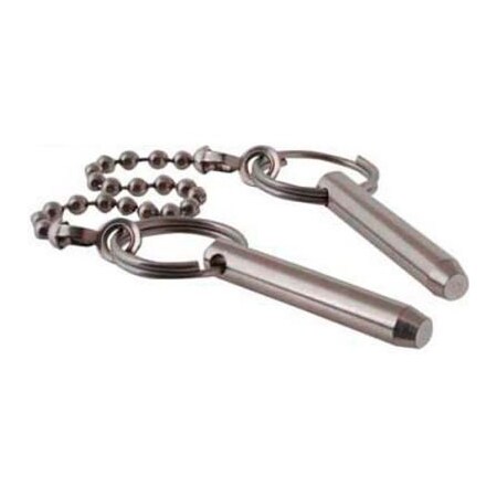 Allpoints 2241027 Pin & Chain, Lettuce & Onion For Nemco 2241027